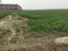 570 kanals land for sale in Raiwind, Lahore