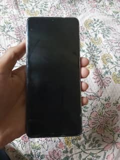 Samsung Galaxy S20 plus