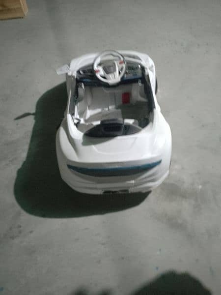 baby electric car 2