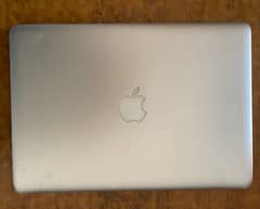 Macbook Pro 2012 8Gb/256Gb