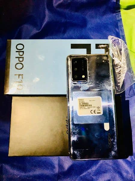 oppo f19 full box 1