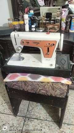 Singer knitting machine for sale