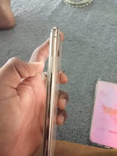 iPhone XS Max pta aprove 0