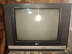 LG TV Used