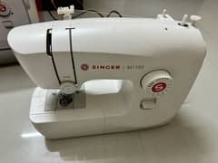 Singer M 1155 sewing machine