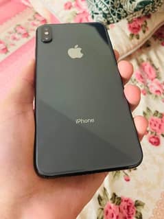 iPhone Xs Max