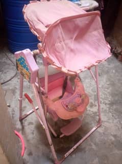 baby kids swing