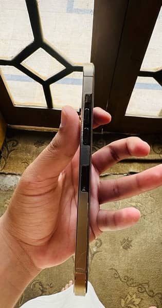 Iphone 12 pro max (Pta Approved) 4