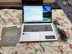 Acer aspire core i7 11th Generation 8 gb RAM 1TB SSD quick for sale