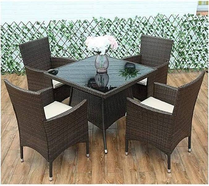 Sofa Set/Dining set/Stylish Chair/Table bed/Restaurants Chairs/jhula 2