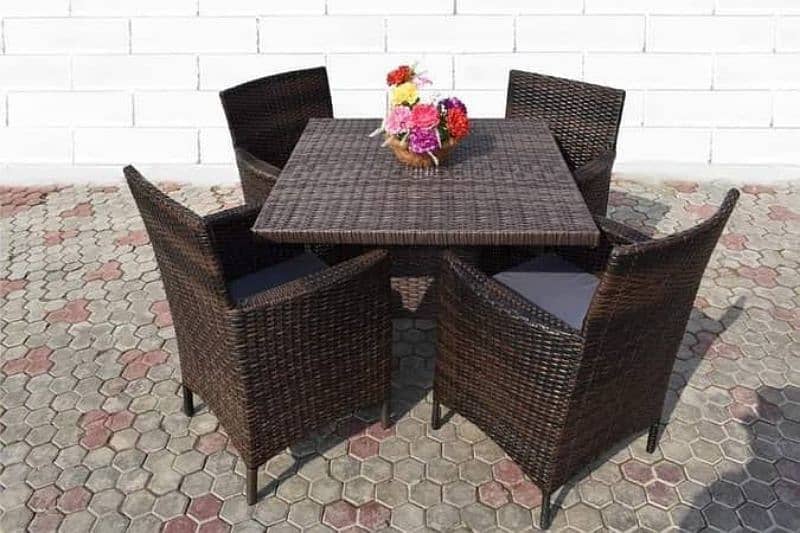 Sofa Set/Dining set/Stylish Chair/Table bed/Restaurants Chairs/jhula 3