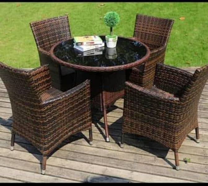 Sofa Set/Dining set/Stylish Chair/Table bed/Restaurants Chairs/jhula 7