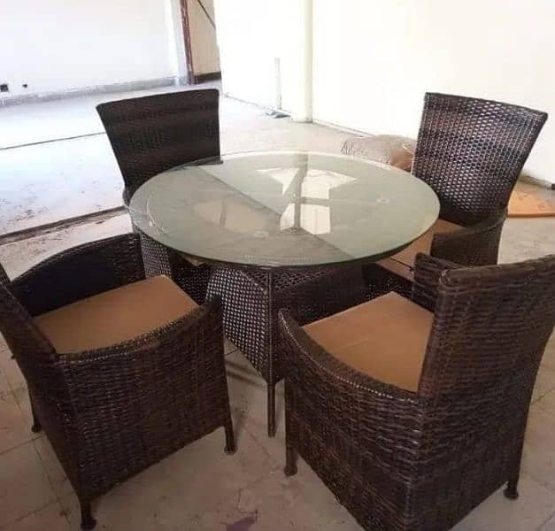 Sofa Set/Dining set/Stylish Chair/Table bed/Restaurants Chairs/jhula 10