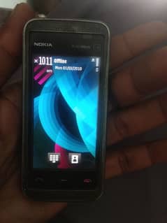 Nokia 5530 xpress music