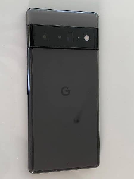 Google Pixel 6 Pro 0