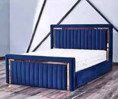 Poshish bed\Bed set\double bed\king size bed\single bed