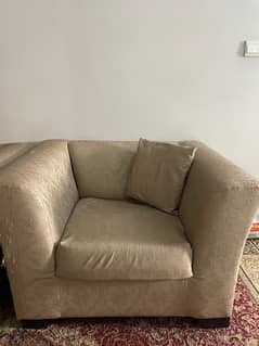 Sofa-One Seater