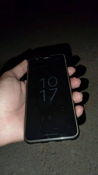 Google Pixel 4 6