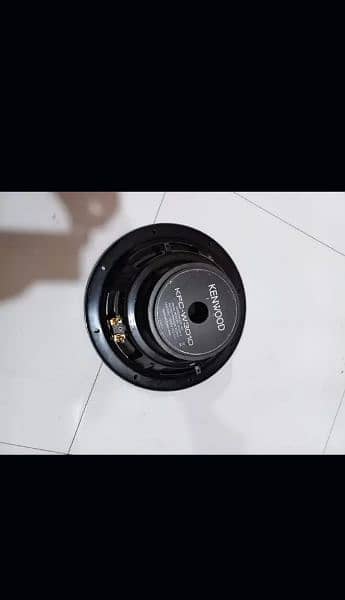 woofer kenwood original 0