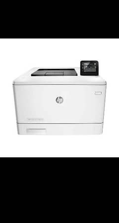 HP COLOR LASERJET PRINTER