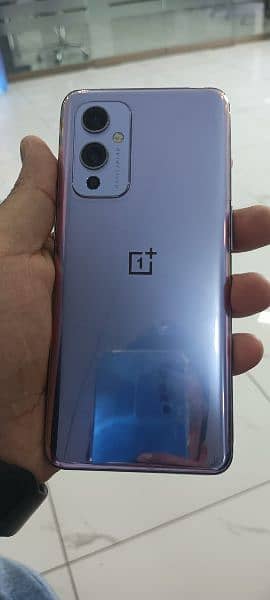 Oneplus 9 1