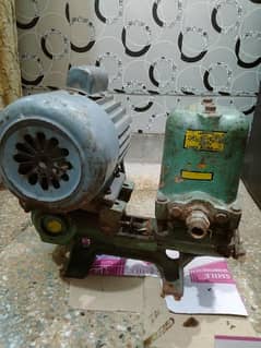 water pump for sale 100% okay