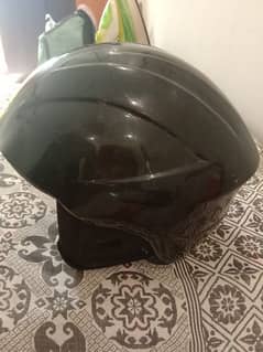 cycle helmet