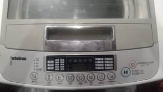 fully automatic washing machine 10kg