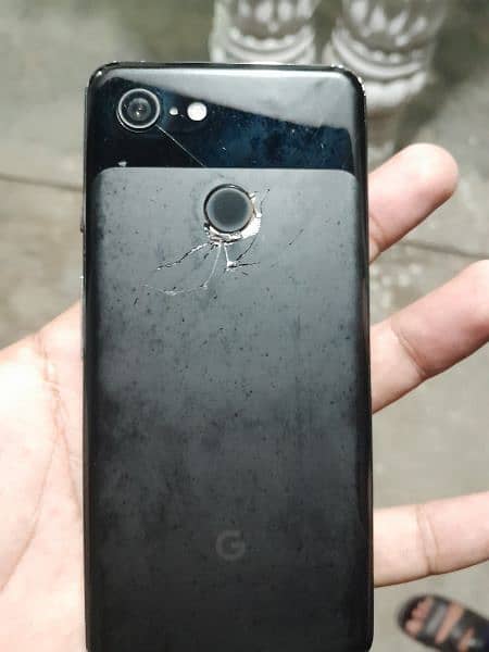 Google Pixel 3 Condition 10/7 PTA APPROVED 4