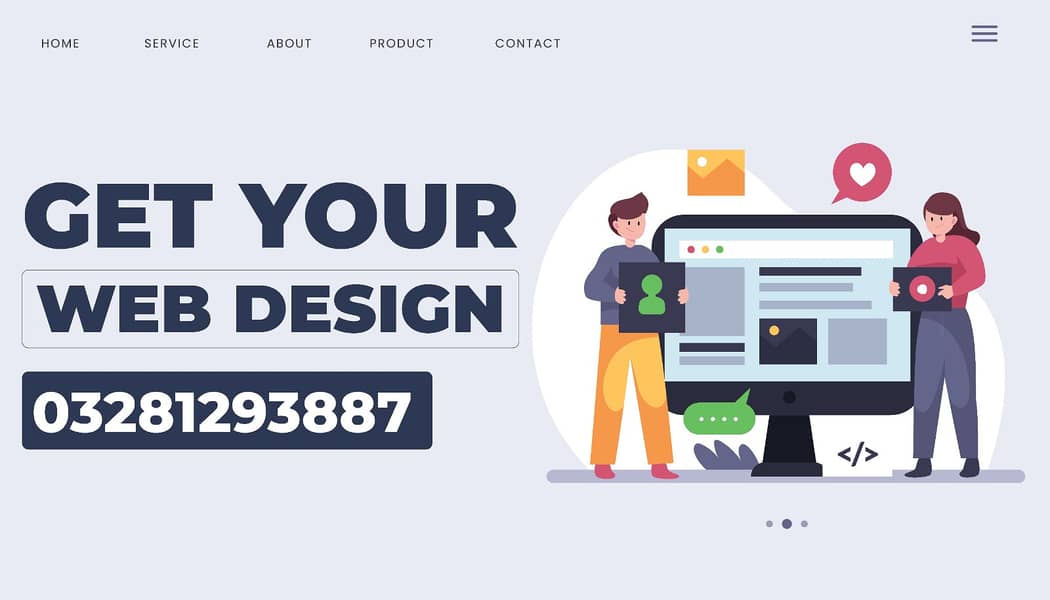 Website  Development | Wordpress Web |web design website Design SEO 7