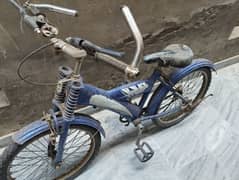 used bike