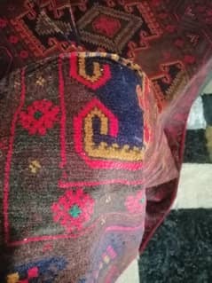 Persian Rug