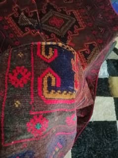 Afghan Handmade 0