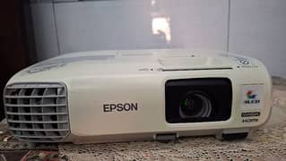 Epson LCD projector  model H686A