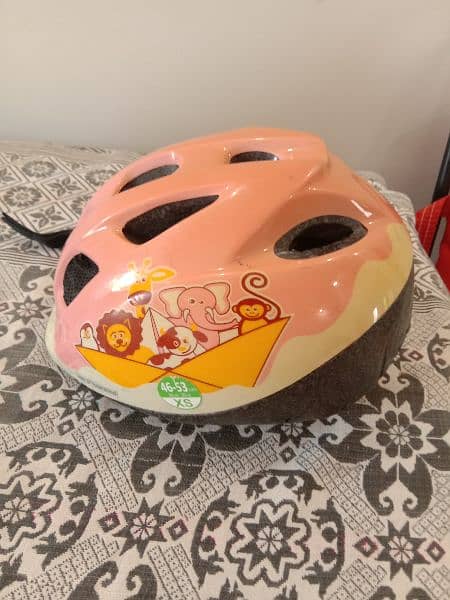 cycle helmet 1