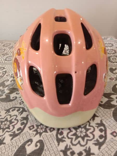 cycle helmet 3