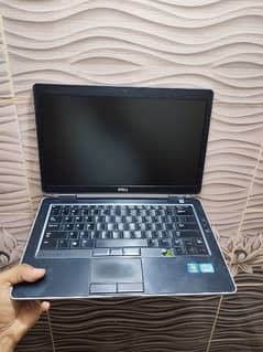 I am selling my Dell Latitude E-6430s Laptop