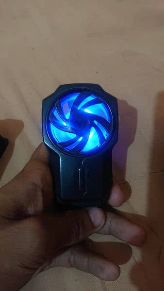 GAMING PHONE COOLING FAN FL05 2