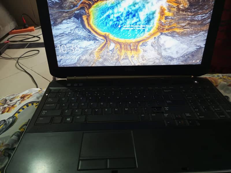 DELL LATITUDE E5420 FOR SALE 3