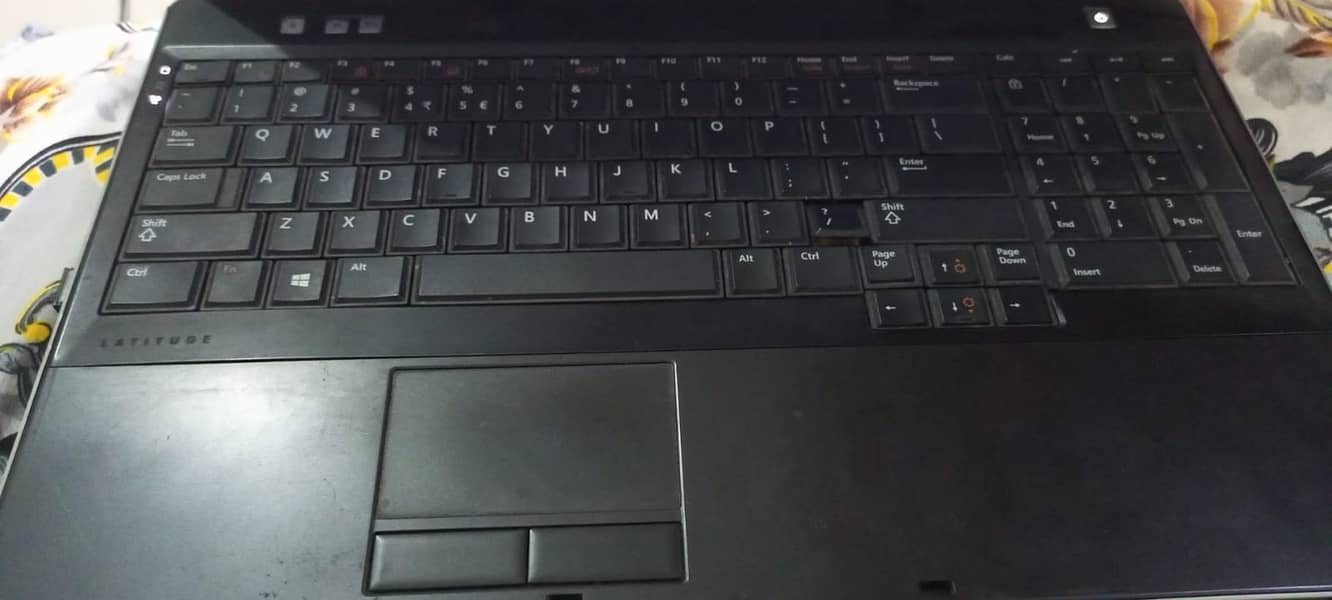 DELL LATITUDE E5420 FOR SALE 4