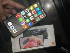 Xiaomi note 12
