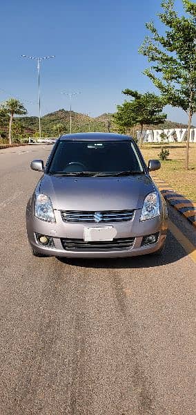 Suzuki Swift 2017 0