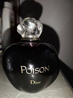 poison dior