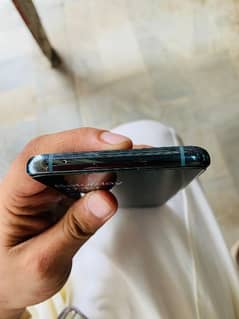 OnePlus 9 pro 8/256 gb 10/10 condition dual sim