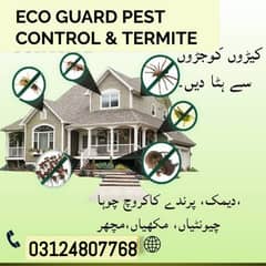 Dengue Spray,Pest Control,Rat Control,Anti Termite Cockroach Gell Beg