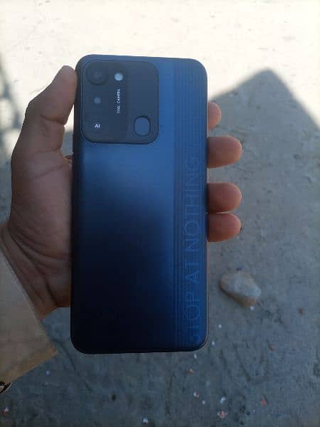 tecno spark 8c 3