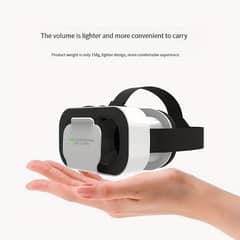 VR headset