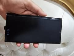 Samsung S23 Ultra 12/512 GB Phantom Black colour Official PTA approved