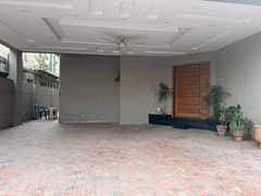 1 KANAL UPPER PORTION AVAILABLE FOR RENT IN DHA PHASE 5