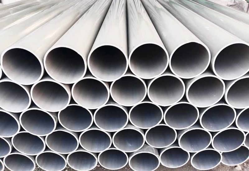 Boring, Sewerage and water Supply Pvc pipes 1